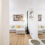 Easylife - Living Raffinato Con Vista In Solari *