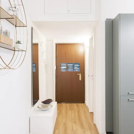 Apartmán Easylife - - Washington 76 - Solari