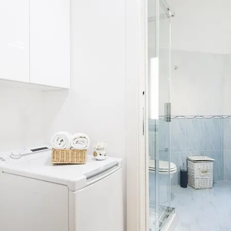 Easylife - - Washington 76 - Solari Apartmán Milán