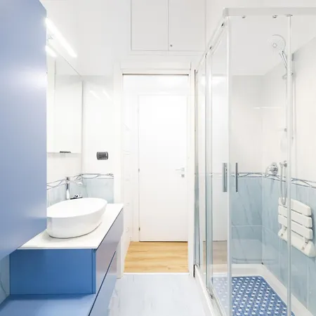Easylife - - Washington 76 - Solari Apartmán